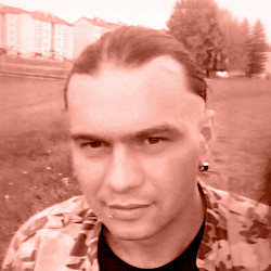 Sjarhej Dubik