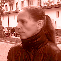 Alena Lazarčyk