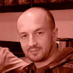 Pavel Adamovič