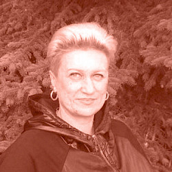 Svjatlana Baranoŭskaja