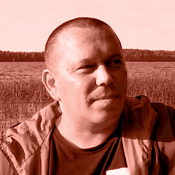 Aleh Dzmitračenka