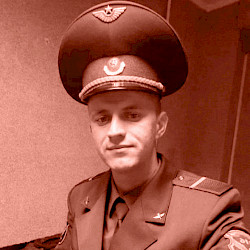 Pavel Hvazdoŭski