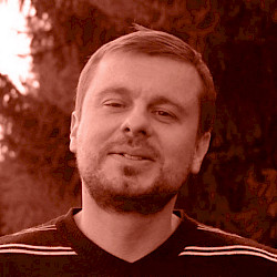 Uladzimir Sevjaryn