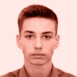 Mikita Silivon