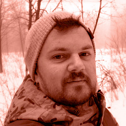 Juryj Usnič