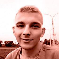 Kiryl Žuraŭlёŭ