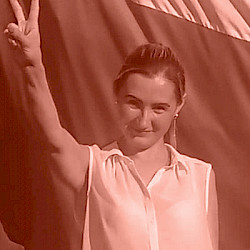 Julija Makas’