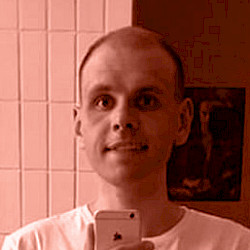 Pavel Pernikaŭ