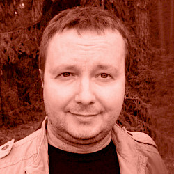 Sjarhej Paŭlovič