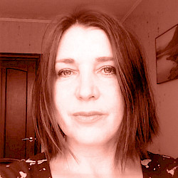 Maryna Kisjalevič