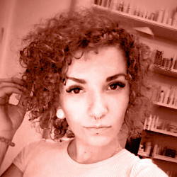 Hanna Pyšnik (Čympaješ)