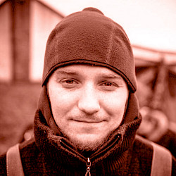 Uladzimir Jaromenak