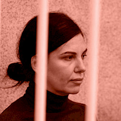 Iryna But-Husaim