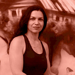 Iryna Šyrokaja