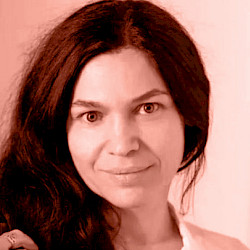 Ina Šyrokaja