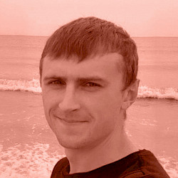 Pavel Maksimaŭ