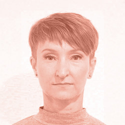 Halina Kavalёva