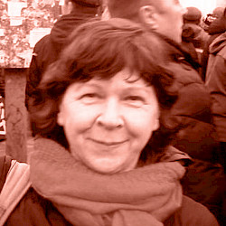 Antanina Kavalёva