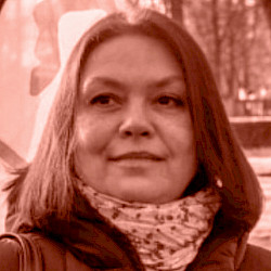 Aksana Aljakseeva