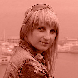 Halina Tarnoŭskaja