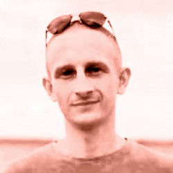 Aleh Čyčykajla