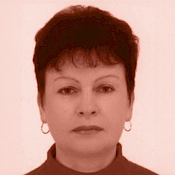 Nadzeja Pol’kina