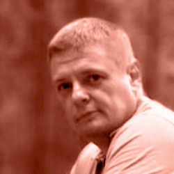 Maksim Kuroŭski