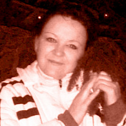 Maryna Kalaskova