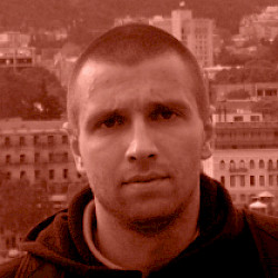 Aljaksandr Sjamaška