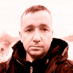 Maksim Pikun