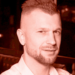 Kiryl Žaludok