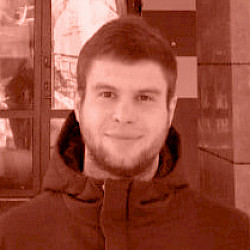 Maksim Sambros