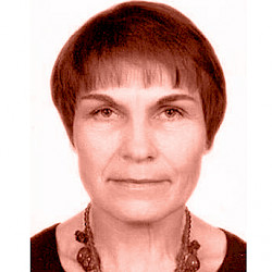 Natallja Pjatrovič