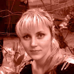 Iryna Savašynskaja