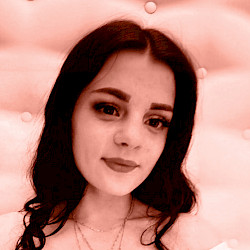 Alina Horava