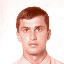 Pavel Čychinski
