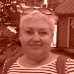 Svjatlana Sabaleŭskaja