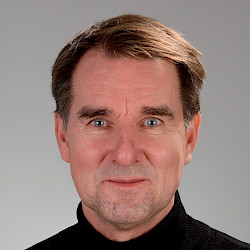 Ulrich Hottelet