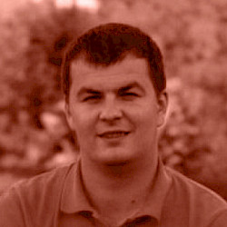 Uladzimir Hanusevič