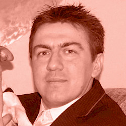Pavel Svirbutovič