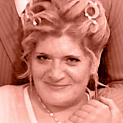 Iryna Skrob