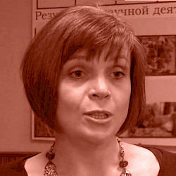 Hanna Skryhan