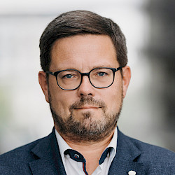 Lars Rohwer