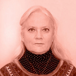 Iryna Sapryhina