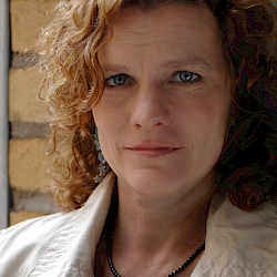 Karina Finkenau