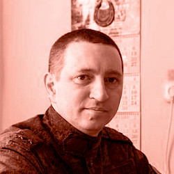 Anton Čaramnych