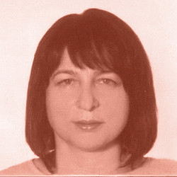 Iryna Kljazovič