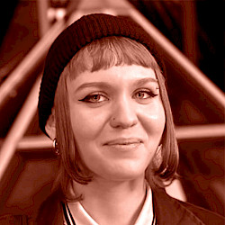 Aljaksandra Pulinovič