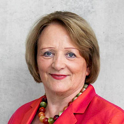 Sabine Leutheusser-Schnarrenberger