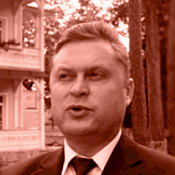 Andrėj Kobel'